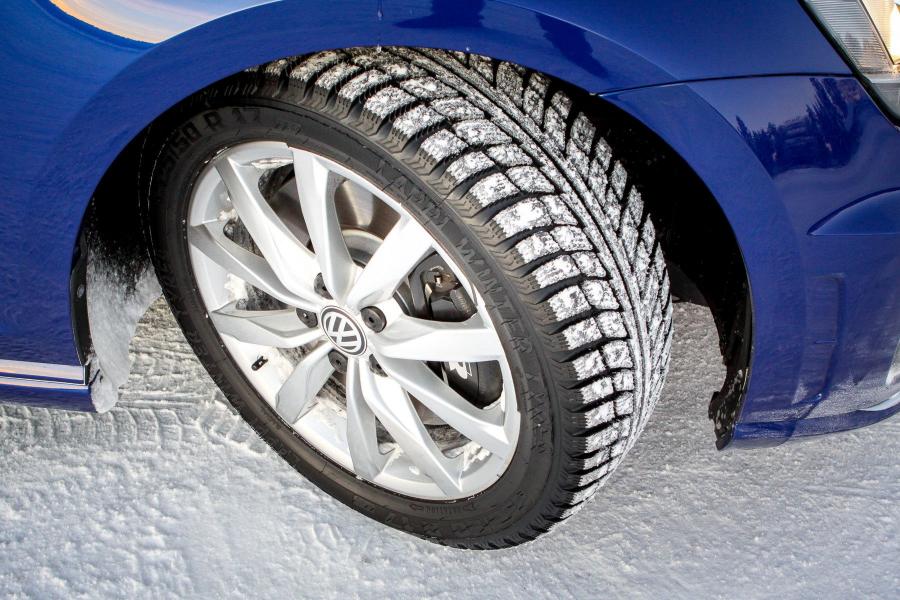  Volkswagen Golf R 5-Door 2013 года  (фото 25 из 100)